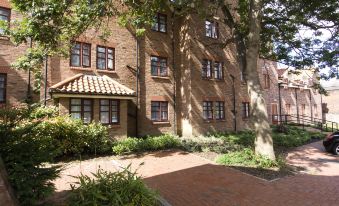 Premier Inn York City (Blossom St North)