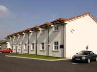 Premier Inn Weston-Super-Mare (Lympsham) Hotels in Sedgemoor