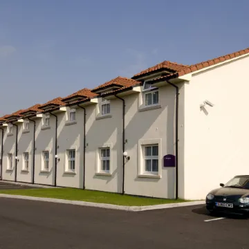 Premier Inn Weston-Super-Mare (Lympsham)