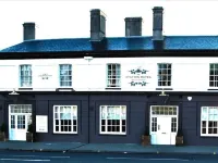 The Station Hotel
