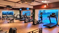 Ponderosa Golf & Country Resort