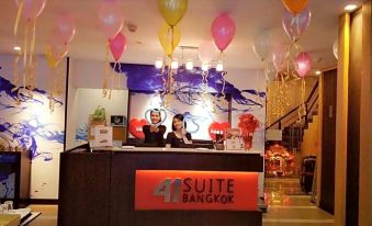 41 Suite Bangkok