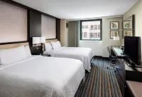 Courtyard New York Manhattan/Times Square Hotels in New York