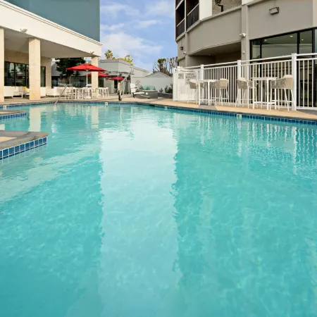 Holiday Inn LONG BEACH AIRPORT by IHG