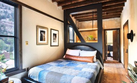 Western Hotel Ouray - Housity