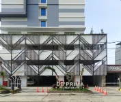 Homey Studio at de Prima Apartment Hotels in Sei Putih Tengah