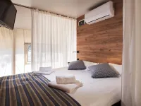 Glampingtent 4 Hotel in zona Het Loonsche Land