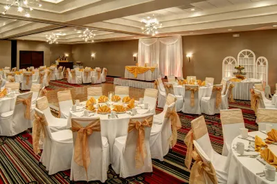 DoubleTree by Hilton Buena Park