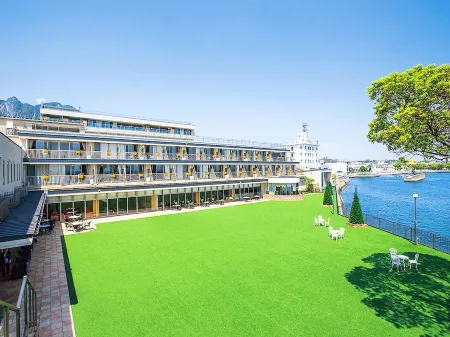 Hotel Seaside Shimabara