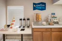 Clarion Pointe Indianapolis Northeast Hotels in Marion County