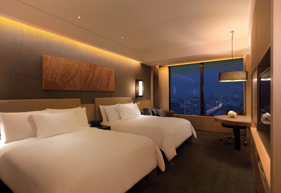 콘래드 서울 조식 뷔페