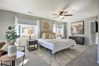 Annapolis Vacation Home 2 Mi to Quiet Waters Park - 3-Star