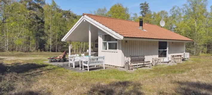 "Sörine" - 2km from the Sea Hotels in Laeso