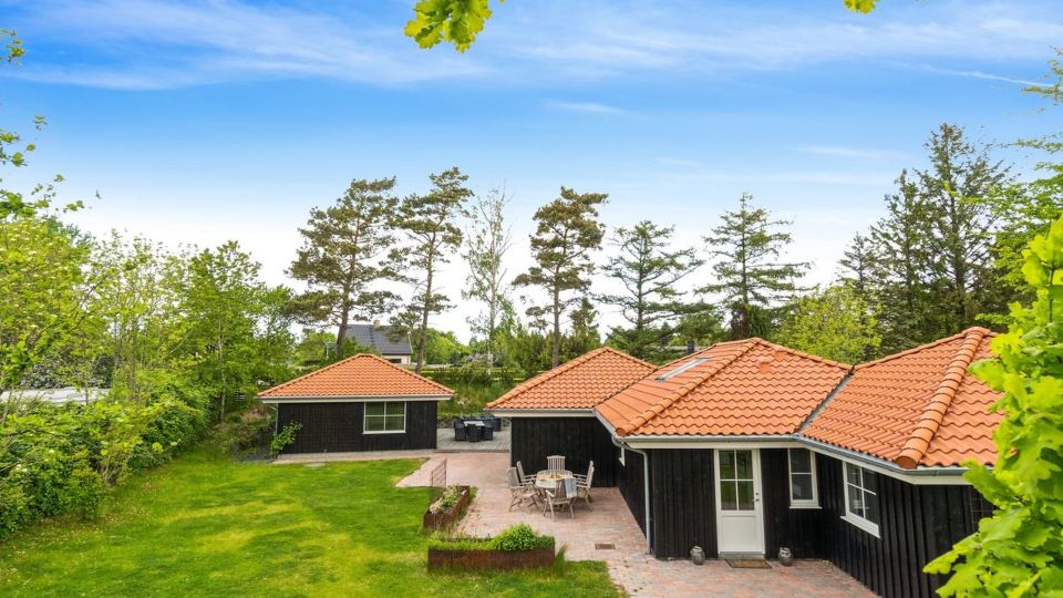 "Ribanna" - 650m from the Sea
