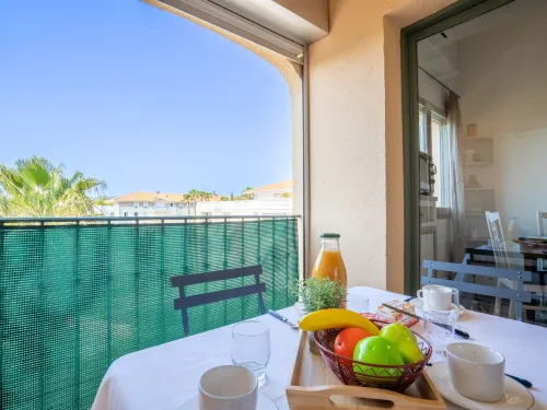 Les Terrasses de la Mer - Homestays