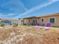 Les Ormes Hôtels à proximité de : Montalivet les bains