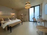 Casa Mia 4 - parking