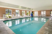 Comfort Suites Hotels in Forrest City