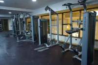 Best Western Premier Dynasty - Gym