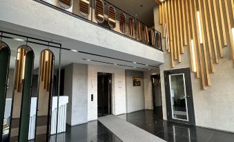 Sisli Modern Residence, 2 Bedroom Apartments, 250m Metro Station