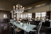 Hotel Zaza Houston Museum District - breakfast