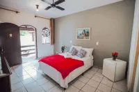 포사다 샬레수이소 일랴벨라 호텔