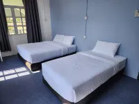 Wintel Hotel Tupai