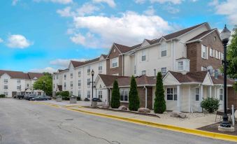 Extended Stay America Suites - Chicago - Elgin - West Dundee