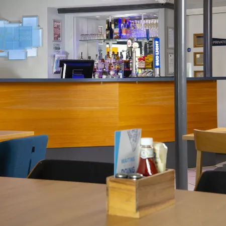 Holiday Inn Express PETERBOROUGH by IHG