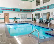 Sleep Inn Near Washington State Line - Pools