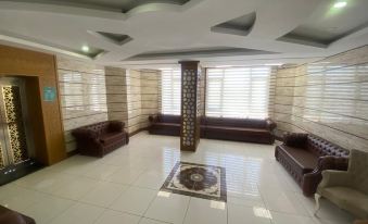 Beyaz Saray Otel - Housity