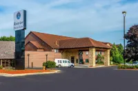 Riverview Inn & Suites, Ascend Hotel Collection Hoteles en Rockford