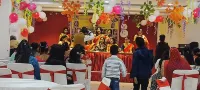 Shagun Banquet and Hotel