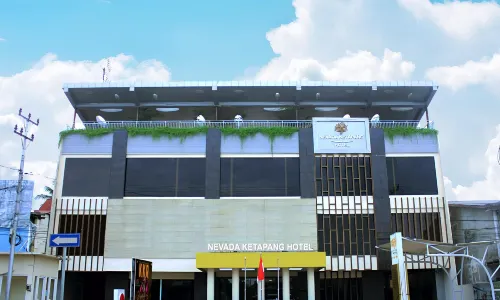 Nevada Ketapang Hotel
