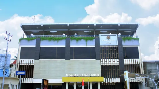 Nevada Ketapang Hotel