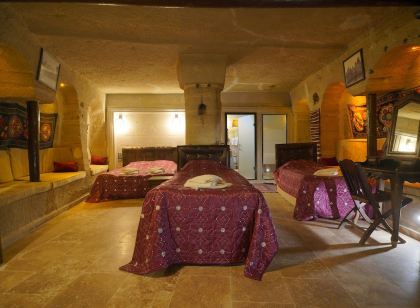 Travel Inn Cave Hotel