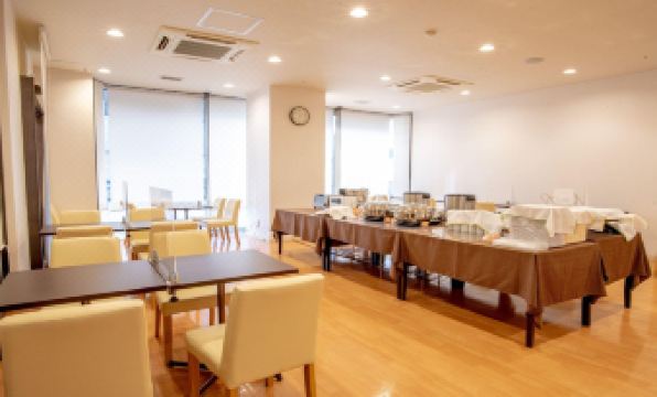 Le Lac Hotel Otsu Ishiyama