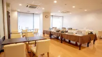 Le Lac Hotel Otsu Ishiyama - Desayuno