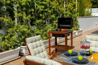 Napa Bay View Villa 2