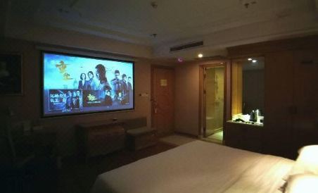 Vienna International Hotel (Guangzhou Airport Road Huangshi Branch) - Housity