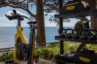 Anantara Convento di Amalfi Grand Hotel - Gym