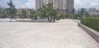 Jingjie Anxin Homestay (Century Square)