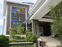 Gran Surya Hotel