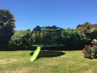 Phoenix Thermal Resort - Taupo Hotels in Taupo