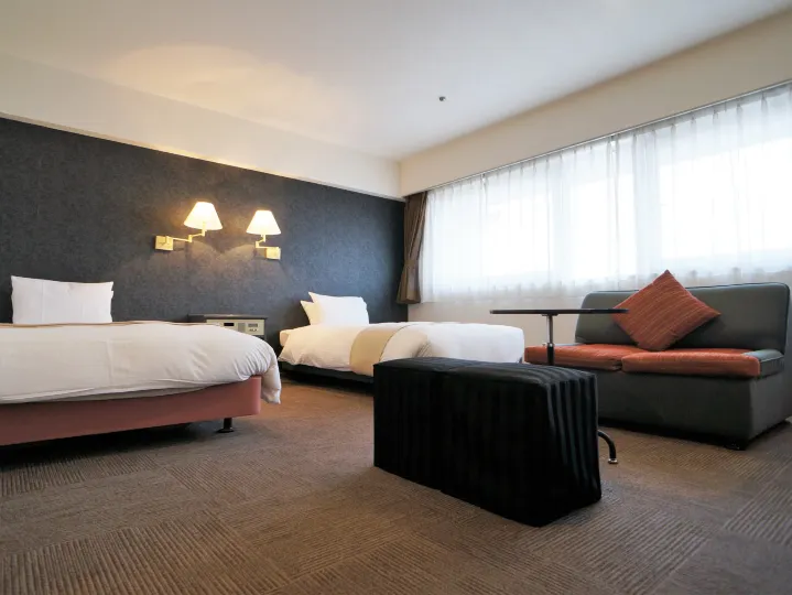 グリーンリッチホテル西鉄大橋駅前