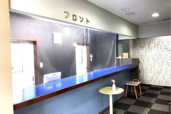 비즈니스 호텔 오리엔탈 이즈로(Business Hotel Oriental Izuro)_4