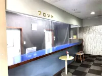 Business Hotel Oriental Izuro