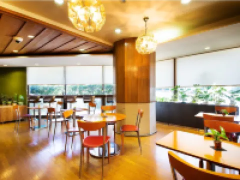 萩トラベルイン 萩市のホテル