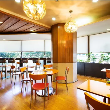 Hotel Hagi Travel Inn