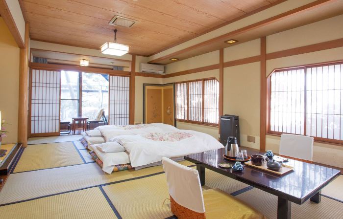 Ryokan Ichikawa